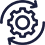 Icon gear