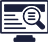 Icon website content