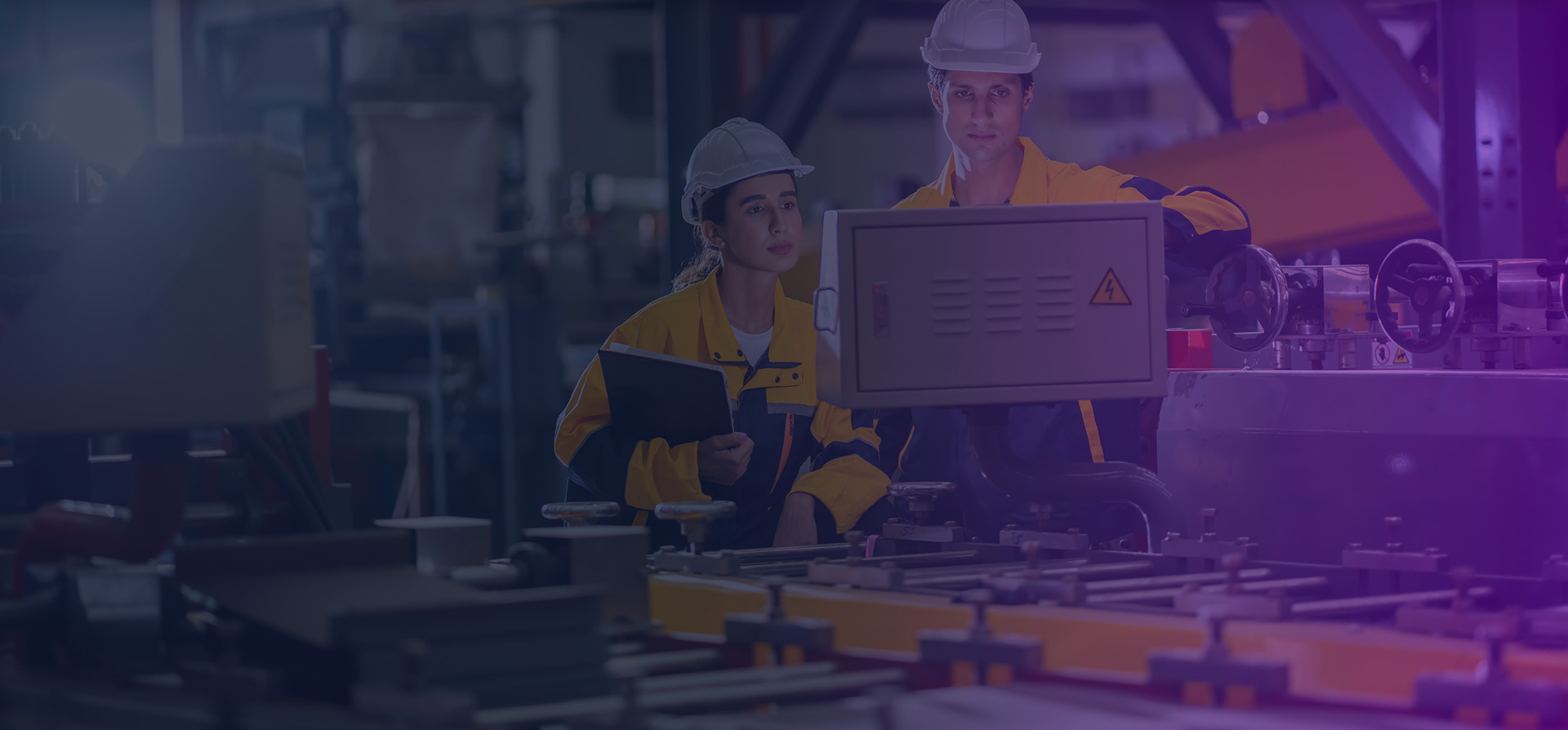 Industries