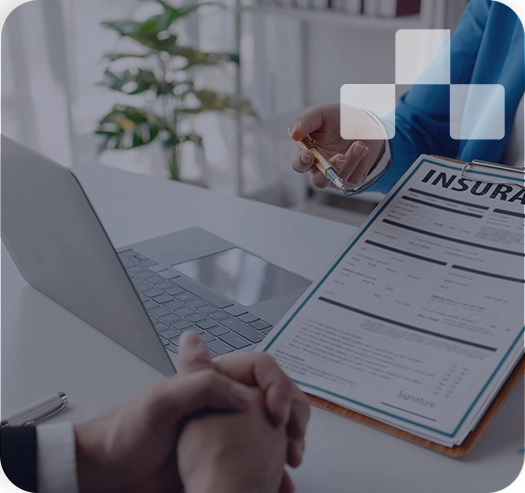 Widget-FinanceAssurances